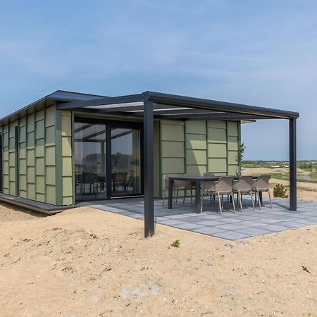 Molecaten Park Waterdunen بريسكين المظهر الخارجي الصورة