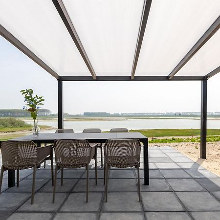 Molecaten Park Waterdunen بريسكين المظهر الخارجي الصورة