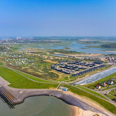 Molecaten Park Waterdunen بريسكين المظهر الخارجي الصورة