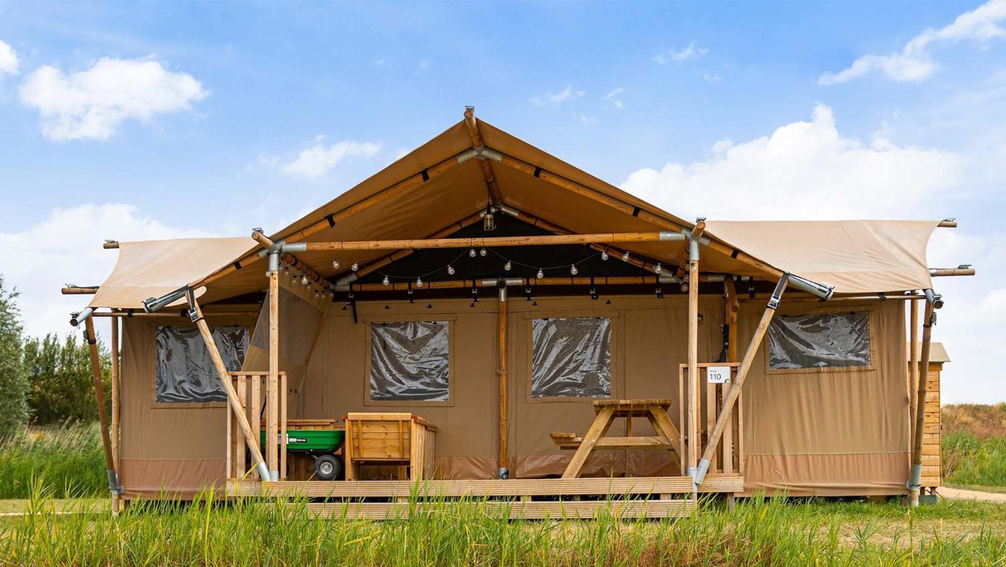 Molecaten Park Waterdunen بريسكين الغرفة الصورة