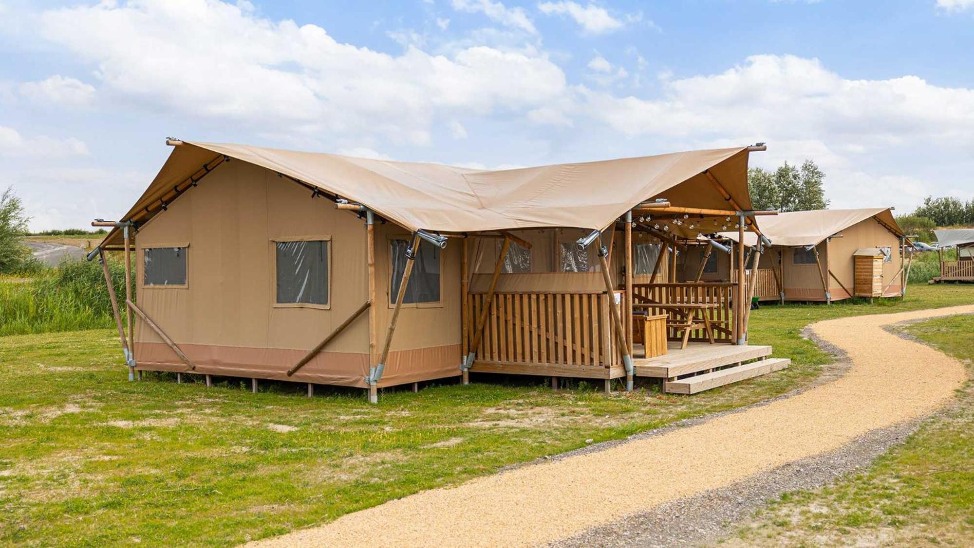 Molecaten Park Waterdunen بريسكين الغرفة الصورة