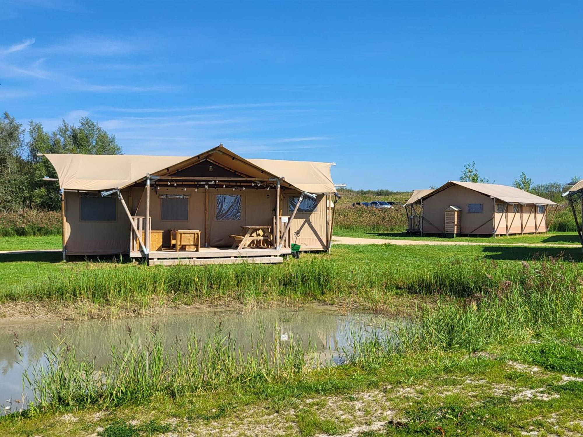 Molecaten Park Waterdunen بريسكين الغرفة الصورة