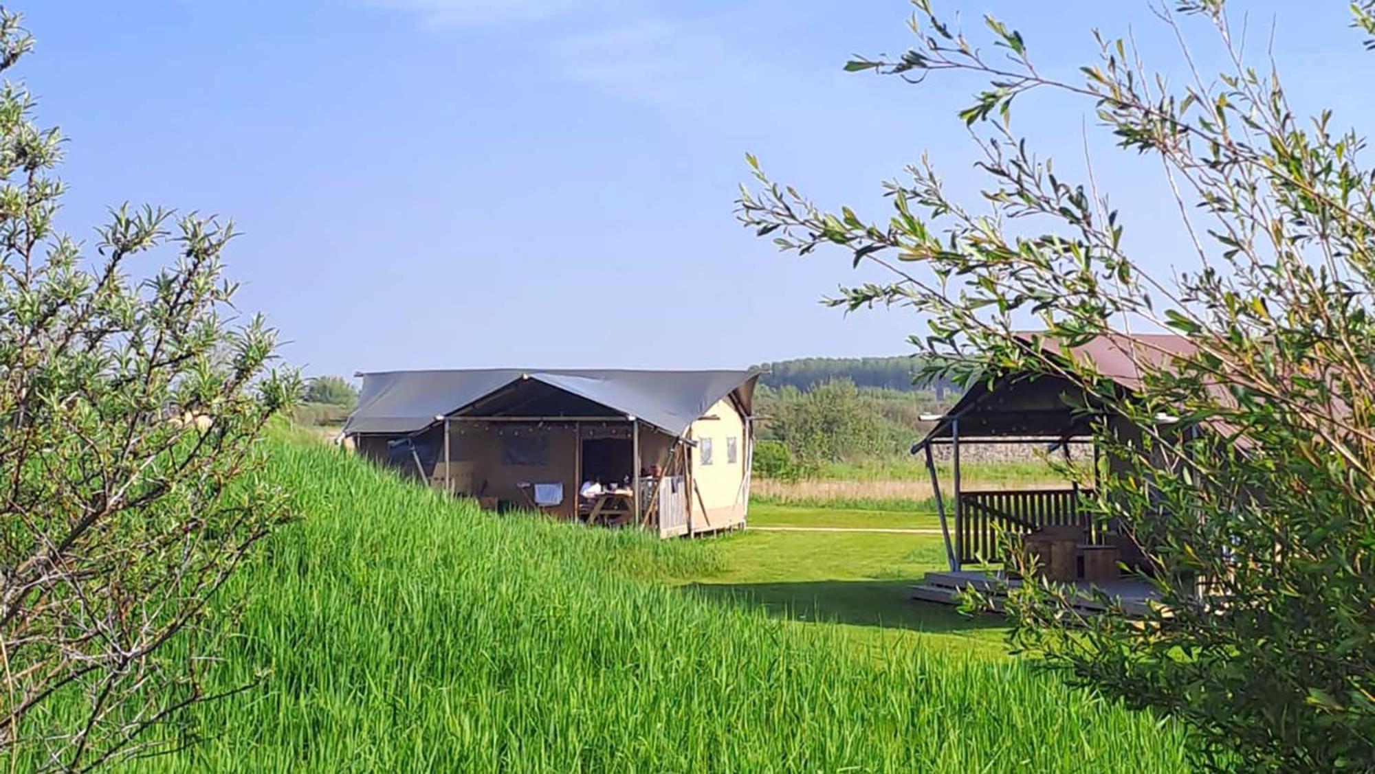 Molecaten Park Waterdunen بريسكين الغرفة الصورة